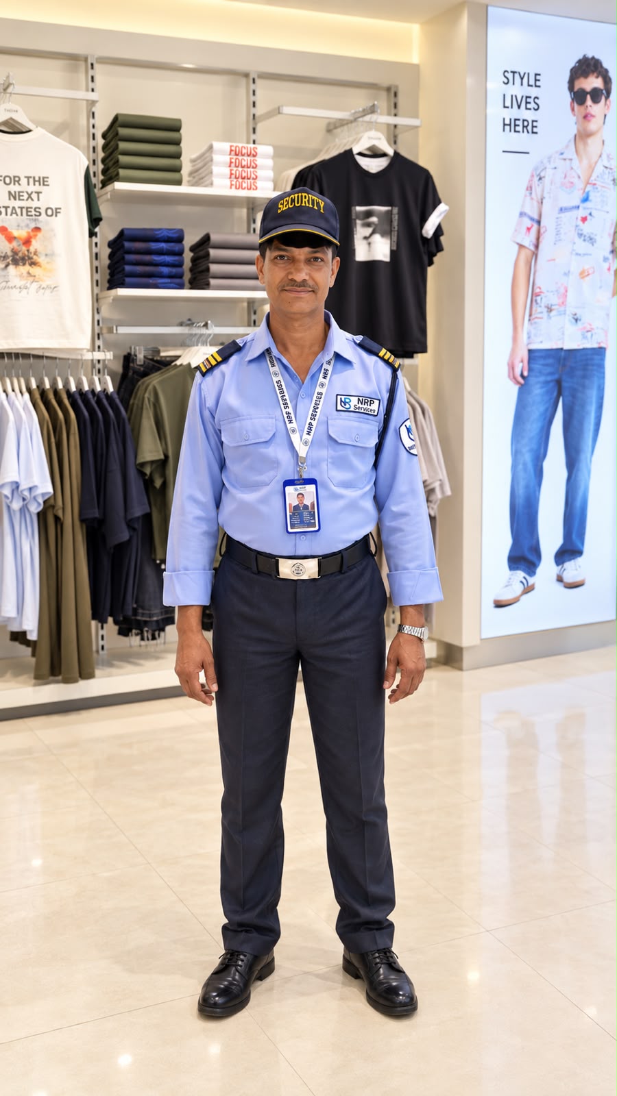 Security Services